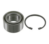 WHEEL BEARING KIT 21975 FOR MERCEDES-BENZ M 111.977 2.3L 4cyl M-CLASS 2.7L 5cyl