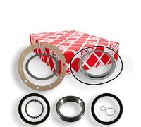febi bilstein 21978 Gasket Set for wheel hub, pack of one