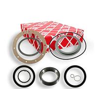 febi bilstein 21979 Gasket Set for wheel hub, pack of one