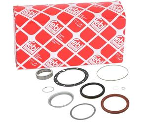 febi bilstein 21980 Gasket Set for wheel hub, pack of one