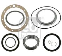 FEBI BILSTEIN 21980 Gasket Set, wheel hub for MERCEDES-BENZ