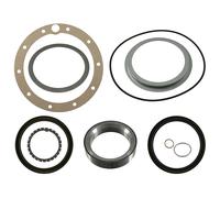 FEBI BILSTEIN 21982 Wheel Hub Gasket Set Rear Replacement Fits Mercedes