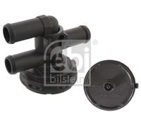 Febi Bilstein 22001 Coolant Control Valve Replacement Fits Opel Saab Vauxhall