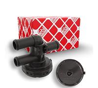 febi bilstein 22001 Heater Control Valve, pack of one