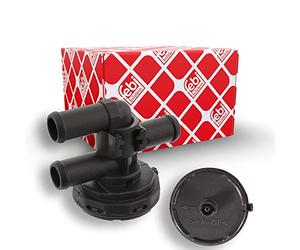 febi bilstein 22001 Heater Control Valve, pack of one
