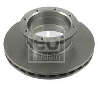 FEBI BILSTEIN 22027 Brake disc