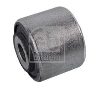 Suspension Arm Bush - L/R Lower Outer Foremost - fits Audi A4 (8E_), Seat Exeo