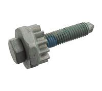 febi bilstein 22050 Screw for alternator, pack of one