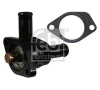 Febi Bilstein 22059 Coolant Thermostat Fits Citroen Relay Peugeot Boxer