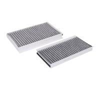 febi bilstein 22070 Cabin Filter Set, pack of one