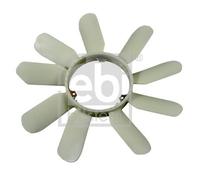 FEBI BILSTEIN 22073 Engine Cooling Fan Wheel Fits Mercedes 190 C-Class E-Class