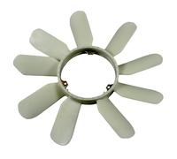 FEBI BILSTEIN 22073 Engine Cooling Fan Wheel Fits Mercedes 190 C-Class E-Class