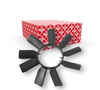 Radiator fan blade 22074 FEBI BILSTEIN for MERCEDES-BENZ E-CLASS E-CLASS T-Model