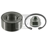 Febi Bilstein 22078 Front Rear Left Right Wheel Bearing Kit Fits Mercedes-Benz