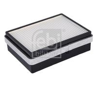 Febi Pollen / Cabin Filter 22095 1379952 1420197 1913503 Premium OE Quality Part