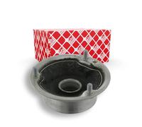 febi bilstein 22108 Strut Top Mounting with ball bearing, pack of one, Grey