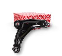 Wishbone Front Axle Right Control Arm 22132 FEBI BILSTEIN for RENAULT LAGUNA II