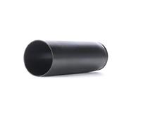 FEBI BILSTEIN Protective Cap/Bellow, shock absorber 22142 Rear Axle VOLKSWAGEN: GOLF 6, Scirocco III, Polo V Hatchback, AUDI: A2, A3 Sportback
