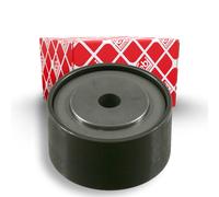 FEBI BILSTEIN 22146 Deflection / Guide Pulley, v-ribbed belt