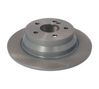 Febi 22160 Rear Brake Disc Fits Mercedes Benz CLS model 218 E-Class 211