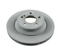 Ferdinand Bilstein Brake Discs 22162 – Vented Rear 300mm Pair (2x) A0004230912