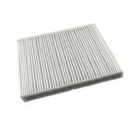 FEBI BILSTEIN 22165 Cabin Air Filter Fits Ford C-Max 2 S-Max Focus C-Max