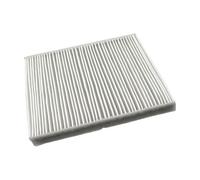febi bilstein 22165 Cabin Filter, 1 unit