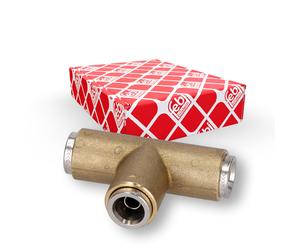 FEBI BILSTEIN 22198 Connector, compressed air line