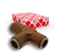 FEBI BILSTEIN 22203 Connector, compressed air line