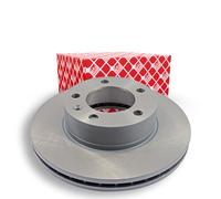 FEBI BILSTEIN 22240 Brake disc