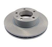 FEBI BILSTEIN 22240 Brake Disc Front Fits Nissan Nv400 Van Platform/Chassis BUS