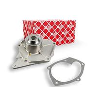 febi bilstein 22241 Water Pump with gasket, pack of one