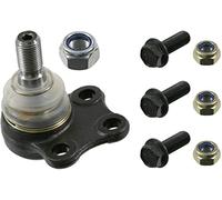 febi bilstein Ball Joint 22265 – with additional parts – Pack of one