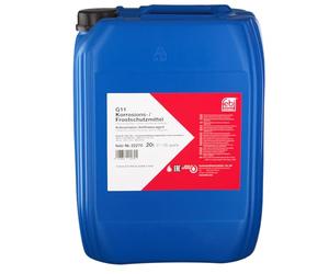 febi bilstein 22270 Coolant G11, pack of one