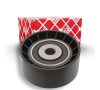 FEBI BILSTEIN 22277 Deflection / Guide Pulley, v-ribbed belt