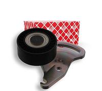 FEBI BILSTEIN Belt Tensioner 22281 – V-Ribbed / Auxiliary Belt – Pack of 1