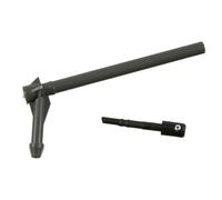 febi bilstein 22294 Windshield Washer Nozzle, pack of one