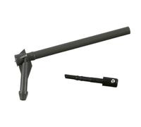 febi bilstein 22294 Windshield Washer Nozzle, pack of one