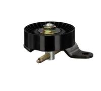 FEBI BILSTEIN 22303 Belt Tensioner, v-ribbed belt
