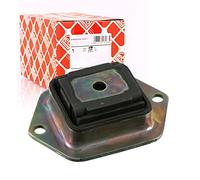 febi bilstein 22307 Axle Beam Mount for rear axle support, pack of one