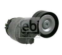 febi bilstein 22329 Tensioner Assembly for auxiliary belt, pack of one | Compatible with: Mitsubishi Carisma, Carisma notchback, Space Star people carrier, Nissan Interstar bus, Interstar box