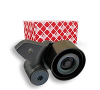 febi bilstein 22348 Tensioner Pulley for timing belt, pack of one