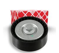 FEBI BILSTEIN 22351 Deflection / guide pulley, V-ribbed belt