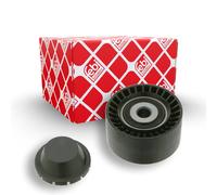 FEBI BILSTEIN 22355 Deflection / guide pulley, V-ribbed belt