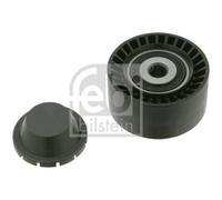 FEBI BILSTEIN 22355 Deflection / guide pulley, V-ribbed belt