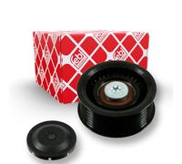 FEBI BILSTEIN 22363 Deflection / guide pulley, V-ribbed belt