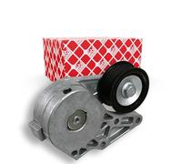 febi bilstein 22364 Tensioner Assembly for auxiliary belt, pack of one