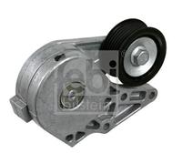 febi bilstein 22364 Tensioner Assembly for auxiliary belt, pack of one