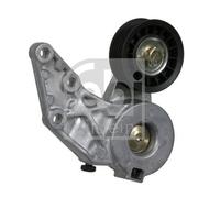 FEBI BILSTEIN 22365 V-Ribbed Belt Belt Tensioner Replacement Fits Audi Seat VW