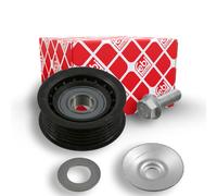 FEBI BILSTEIN 22383 Deflection / Guide Pulley, v-ribbed belt